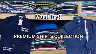 👉Premium Men&rsquo;s Shirts 2025 😍 Trending Designs for Office & Party Wear | Affordable Premium Quality&rdquo;