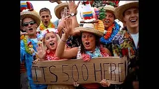 Rest In Peace Jimmy Buffett, who passed away at the age of 76 🕊️  Here&rsquo;s a Classic Hit &ldquo;Its Five O&rsquo;