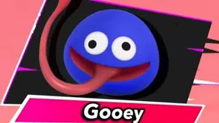 Kirby Air Riders Global Test Ride: Gooey