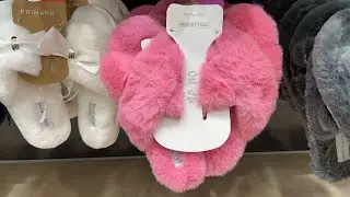 Primark Women's Slippers new arrival - September | 2021
