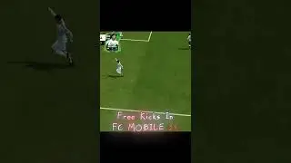 FC Mobile VS UCL Mobile #easportsfcmobile24 #fifa #championsleaguefinal #UFL #ps5 #FC