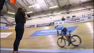 Sports Shooter Academy 15: Looking Differently at Covering Cycling