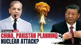 LIVE: China Exports Modern Nuclear Weapons to Pakistan; Threat to India? |Op Sindoor |Palki |Vantage
