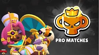 Daily Pro Matches: Top Brawl Stars Esports Highlights & Pro Outplays | Brawl TV [03/11/25]