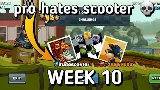 ALL HCR2 FEATURED CHALLENGES : WEEK 10 😎 / ВСЕ ИЗБРАННЫЕ ВЫЗОВЫ : НЕДЕЛЯ 10 😎