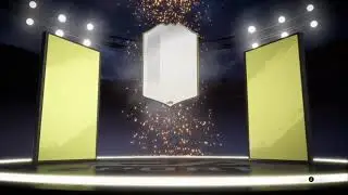 RONALDINHO in a Draft Reward Pack!