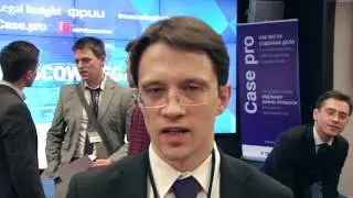 Ролик для компании Legal Insight