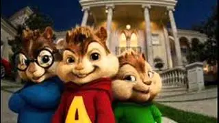 Solitaria - Alvin y Las Ardillas