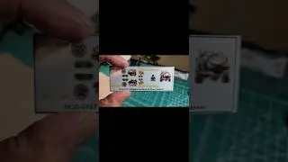 Кастомная модель Hot Wheels Alcatraz 83 Silverado