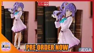 Kozue Otomune | Hasu no Sora Jogakuin School Idol Club Desktop x Decorate Collections | Sega figure