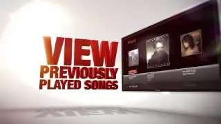 Galaxie Music App on Bell Aliant - FiberOP