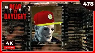 BUILD DE VENTANAS IMPARABLE | DEAD BY DAYLIGHT Gameplay Español