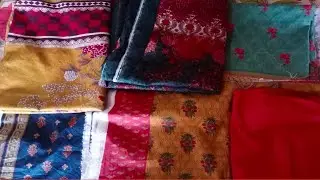 Summer shopping 2021//Lawn cotton summer dress collection//printed lawn suits