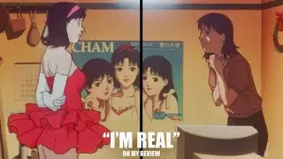 Perfect Blue (1997) Explained | Between Illusion and Reality - OH MY REVIEW