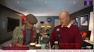 Jess TV Live Stream