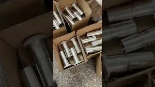 3000 psi 6000 psi 9000 psi Hydraulic flange fittings from TOPA