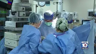 New procedure helps reduce risk for women needing gynecologic surgeries after C-section
