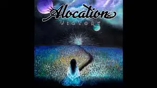 Alocation - Lucerna (Official Audio)