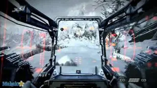 Killzone 3 Walkthrough - Chapter 6 - Stahl Arms Infiltration - Sharp Pursuit