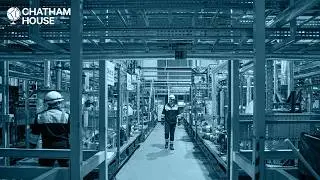 UK critical minerals strategy: National resilience through global collaboration