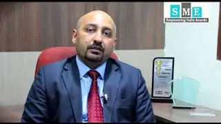 SME - Empowering India Awards 2018