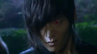[HOT] 구가의 서 16회 - 최진혁, 이승기에 사람되기 포기하라 20130528