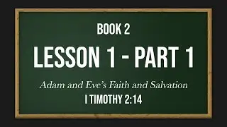 Les Feldick - 2-1-1 - Through the Bible Program #1391