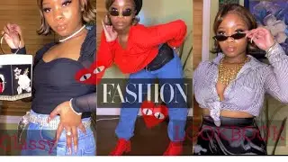 WINTER OUTFITS 🔥 |CASUAL & DRESSY WINTER FASHION LOOKBOOK| 2021