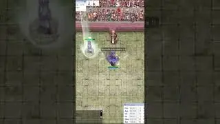 ragnarok bro - insurgente antimateria - fenris fenrir