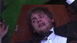 HO - Dodger Savage beats up Will Savage (30th May 2013)