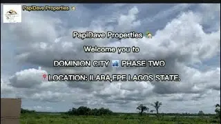 LAND BANKING IN EPE LAGOS