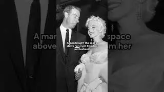 Not even in death could she escape these creeps | The Crypt of Marilyn Monroe #history