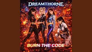 BURN THE CODE