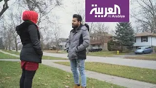 قصص ناجين من معتقلات داعش يتحدثون للعربية من كندا