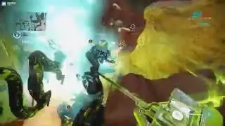 Primed Fury Extended Gameplay Trailer