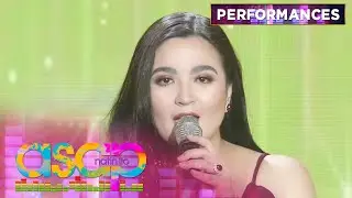 ASAP Natin 'To welcomes newest Kapamilya Sunshine Dizon | ASAP Natin 'To