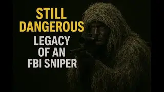 Still Dangerous: Legacy of an FBI Sniper | Jeremy Rebmann | Under the Crab Podcast with Jay Henze