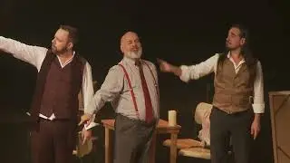 Ópera La Bohème -  Giacomo Puccini | Orquestra Sinfônica de Ribeirão Preto