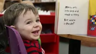 St. Louis County Library  - Kids Summer Reading Club
