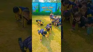 Motor skill development.😁😁😁👍👍🙏🙏😘😘#shortsvideo #childrensday #comedy#motorskilldevelopment
