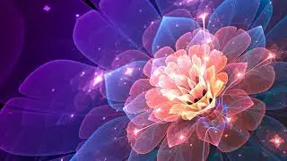 Chroma Glow & Drozax - Bloom