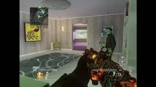 PokeyClient950 - Black Ops II Game Clip