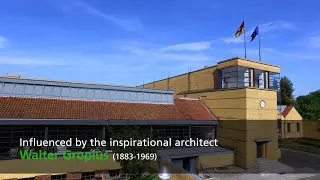 Weinig Grecon Image Film, english
