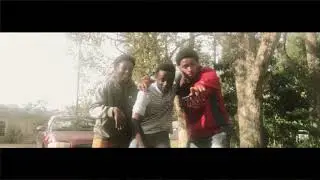 Money Made Dade - So Focused Freestyle (Official Video)