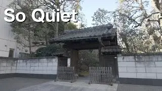 Everyday Life in Tokyo: Walking to the Playground