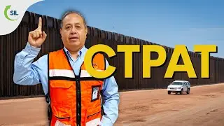 Componentes Cr&iacute;ticos del Programa CTPAT