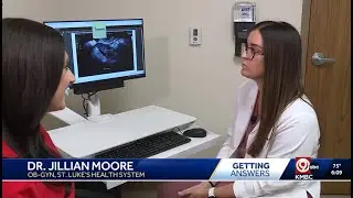 KMBC | Polycystic Ovarian Syndrome (PCOS) Awareness Month: Most Women With PCOS Are Undiagnosed
