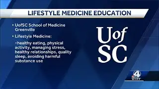 Lifestyle medicine education