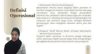 Zahra Qurrota'ayuni 1232120036 Presentasi Metodologi Penelitian