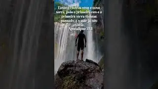 Palavra de Hoje A esperan&ccedil;a da Nova Cria&ccedil;&atilde;o Quinta, 15 de janeiro de 2026